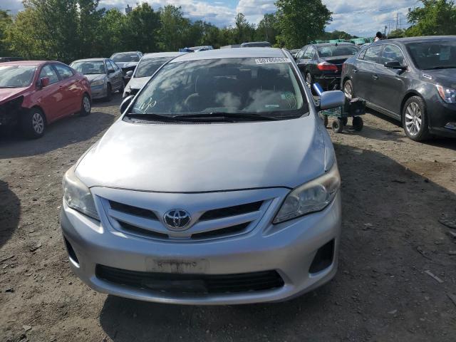 Photo 5 from auction – 2011 TOYOTA COROLLA BA with VIN JTDBU4EE0B9134725
