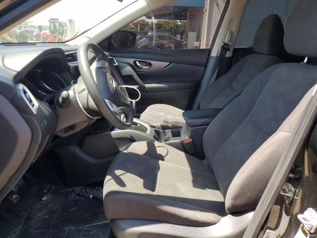 Photo 7 from auction – 2016 NISSAN ROGUE S with VIN KNMAT2MV5GP696904