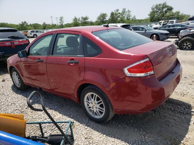 Photo 2 from auction – 2010 FORD FOCUS SE with VIN 1FAHP3FN8AW144287