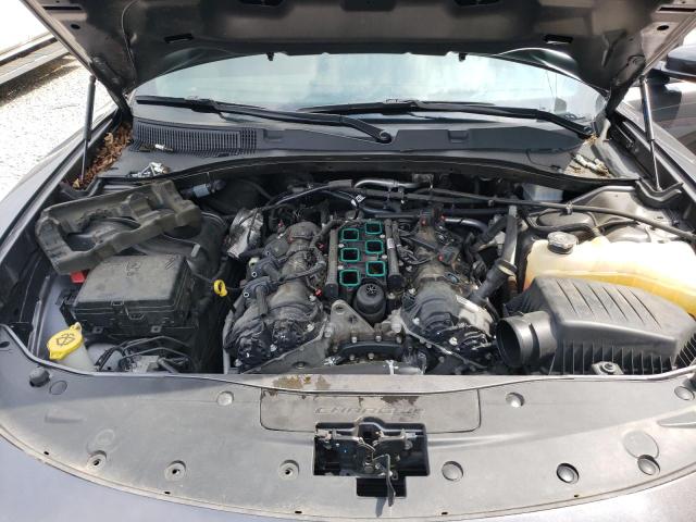Photo 11 from auction – 2021 DODGE CHARGER SX with VIN 2C3CDXBG4MH624653