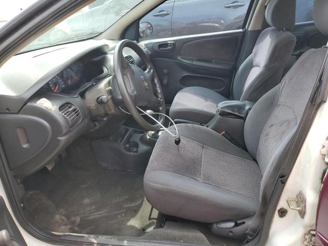 Photo 7 from auction – 2000 DODGE NEON BASE with VIN 1B3ES46C7YD745049