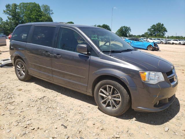 Photo 4 from auction – 2017 DODGE GRAND CARA with VIN 2C4RDGCG8HR746193