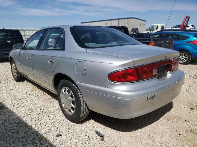Photo 2 from auction – 2005 BUICK CENTURY CU with VIN 2G4WS52J051106754
