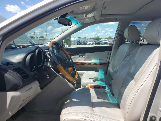 Photo 7 from auction – 2007 LEXUS RX 350 with VIN 2T2HK31U07C042325