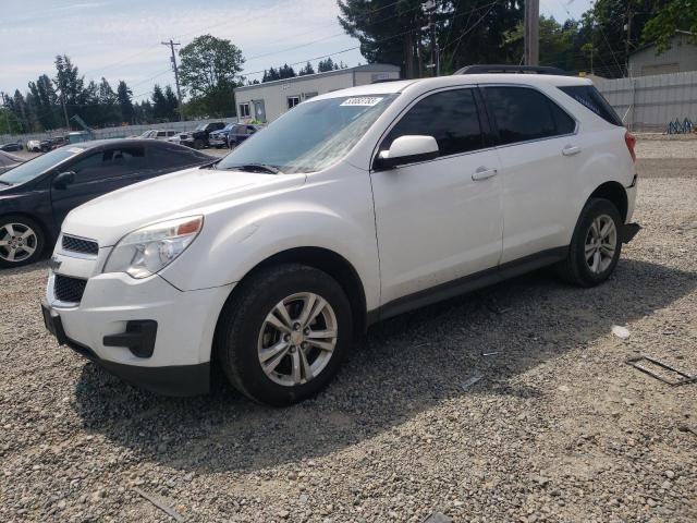 CHEVROLET EQUINOX LT 2015 with VIN 2GNFLFEK5F6313180 - Photo from auction