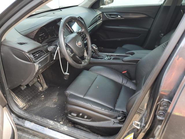 Photo 7 from auction – 2014 CADILLAC ATS with VIN 1G6AA5RX5E0126752