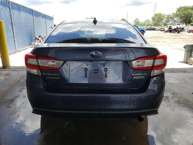 Photo 6 from auction – 2017 SUBARU IMPREZA PR with VIN 4S3GKAB60H3616193