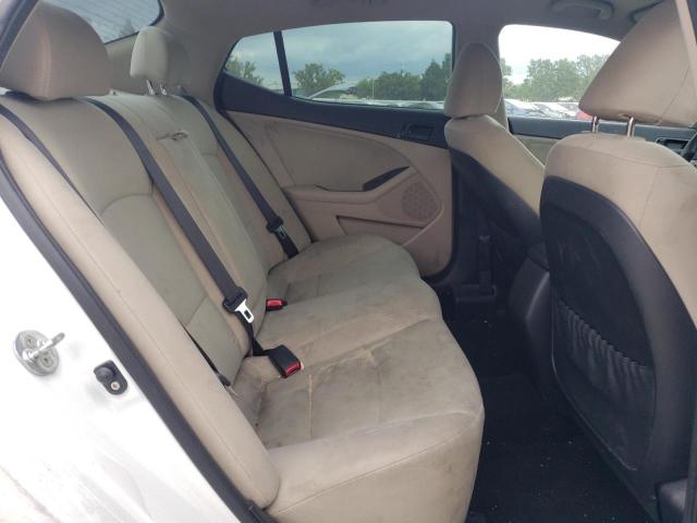 Photo 10 from auction – 2015 KIA OPTIMA LX with VIN KNAGM4A75F5558313