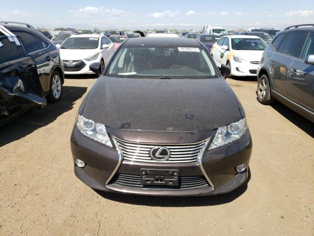 Photo 5 from auction – 2013 LEXUS ES 350 with VIN JTHBK1GGXD2002990