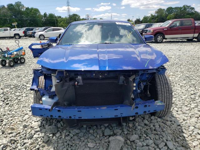 Photo 5 from auction – 2020 DODGE CHARGER SX with VIN 2C3CDXBG4LH121798