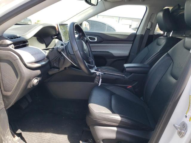 Photo 7 from auction – 2022 JEEP COMPASS LA with VIN 3C4NJDFB1NT204044