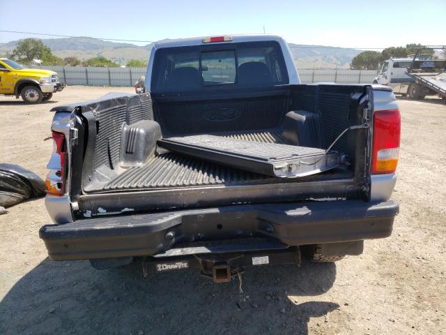Photo 6 from auction – 1997 FORD RANGER SUP with VIN 1FTCR15X2VPA35121