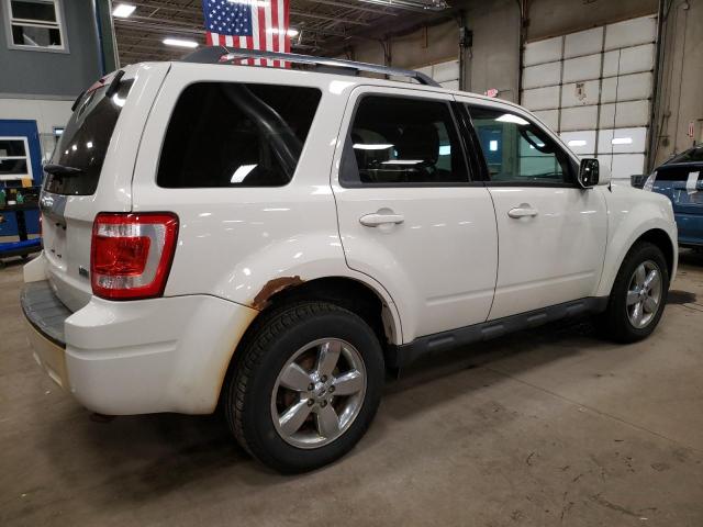 Photo 3 from auction – 2010 FORD ESCAPE LIM with VIN 1FMCU0EGXAKB08232