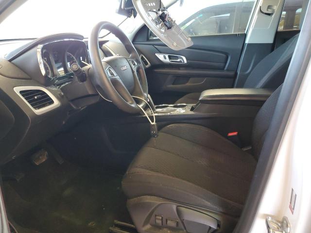 Photo 7 from auction – 2015 GMC TERRAIN SL with VIN 2GKALMEK3F6386902
