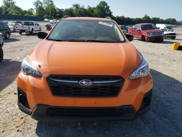 Photo 5 from auction – 2018 SUBARU CROSSTREK with VIN JF2GTAAC9J9324227