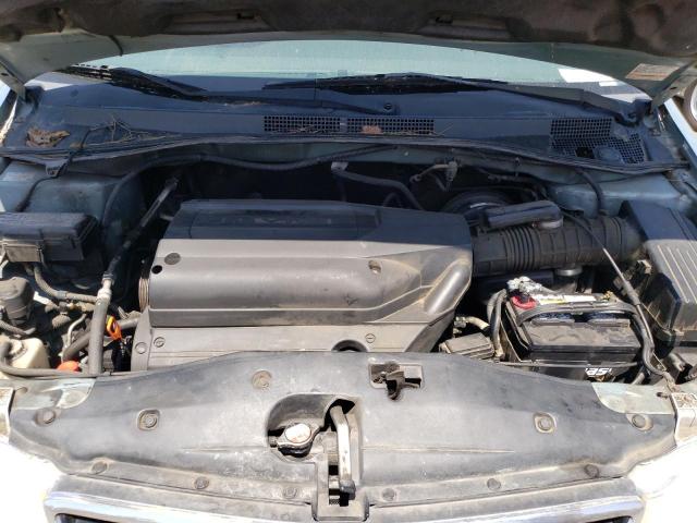 Photo 12 from auction – 2003 HONDA ODYSSEY EX with VIN 5FNRL18693B092356