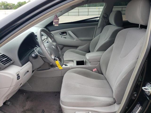Foto 7 de la subasta – 2011 TOYOTA CAMRY BASE con VIN 4T4BF3EK1BR100317