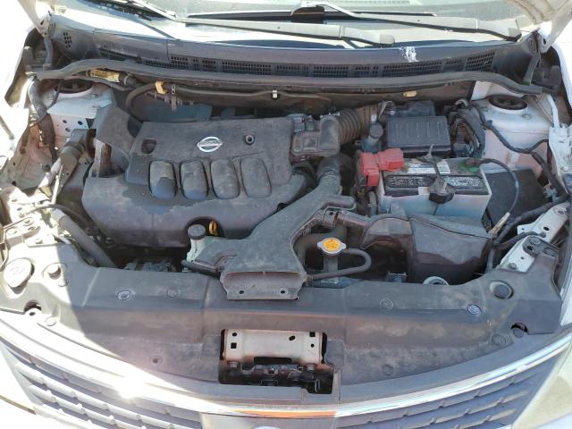 Photo 11 from auction – 2009 NISSAN VERSA S with VIN 3N1BC13E29L393791