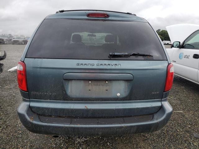 Photo 6 from auction – 2007 DODGE GRAND CARA with VIN 2D4GP44L37R132954