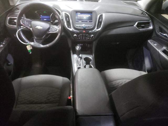 Photo 8 from auction – 2020 CHEVROLET EQUINOX LT with VIN 2GNAXTEV4L6262497