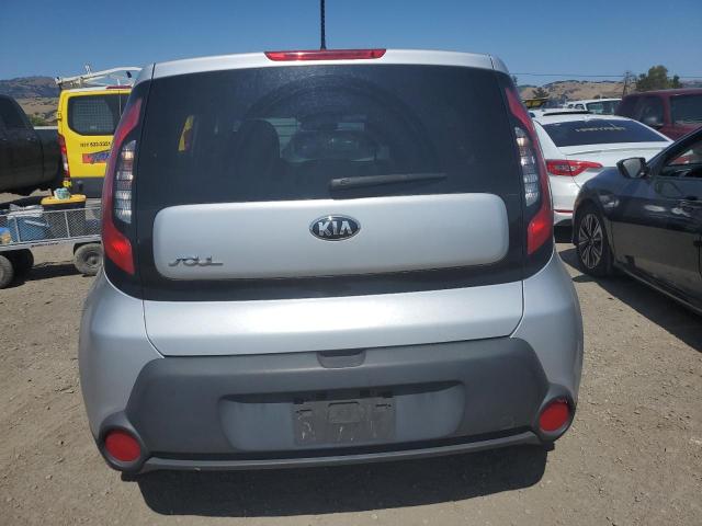 Photo 6 from auction – 2015 KIA SOUL with VIN KNDJN2A2XF7775729