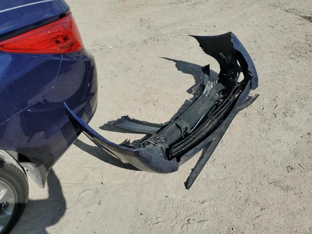 Photo 12 from auction – 2013 HYUNDAI SONATA SE with VIN 5NPEC4AC6DH526431