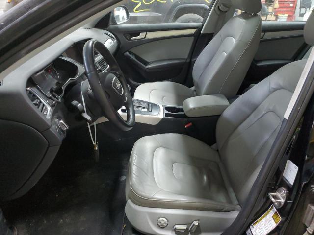 Photo 7 from auction – 2014 AUDI A4 PREMIUM with VIN WAUBFAFL5EN002770