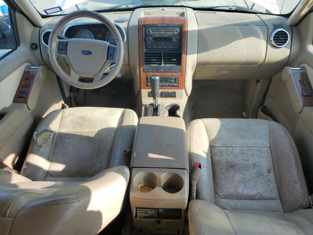 Photo 8 from auction – 2009 FORD EXPLORER E with VIN 1FMEU64E59UA02167
