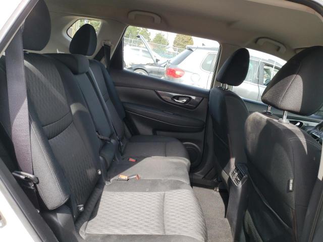 Photo 11 from auction – 2018 NISSAN ROGUE S with VIN KNMAT2MV3JP551156