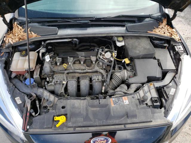 Photo 11 from auction – 2017 FORD FOCUS SE with VIN 1FADP3K26HL317729