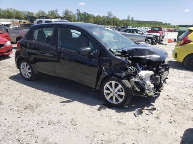 Photo 4 from auction – 2015 TOYOTA YARIS with VIN VNKKTUD39FA015148