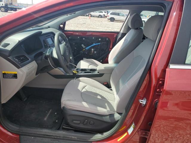 Photo 7 from auction – 2015 HYUNDAI SONATA SPO with VIN 5NPE34AF2FH202230