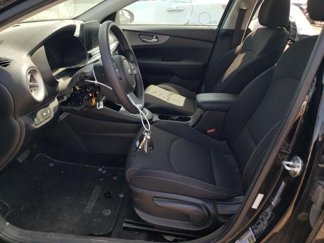 Photo 7 from auction – 2020 KIA FORTE FE with VIN 3KPF24AD4LE229984