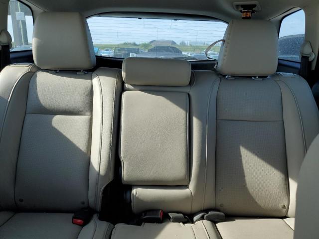 Photo 10 from auction – 2015 MAZDA CX-9 GRAND with VIN JM3TB2DA9F0463678