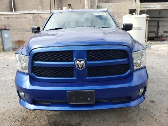 Photo 5 from auction – 2015 RAM 1500 ST with VIN 1C6RR7FT1FS646837