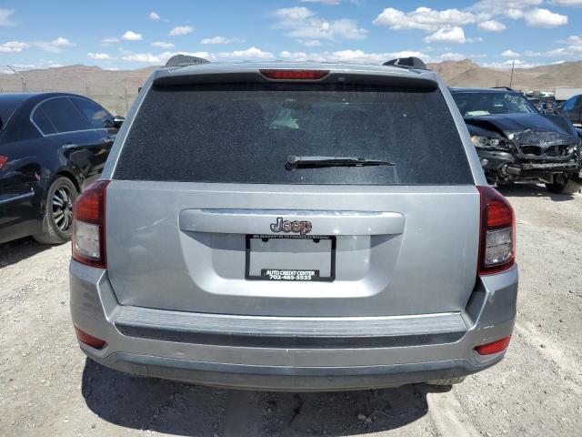 Photo 6 from auction – 2014 JEEP COMPASS SP with VIN 1C4NJCBA3ED800642