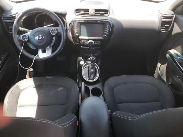 Photo 8 from auction – 2017 KIA SOUL + with VIN KNDJP3A52H7482078