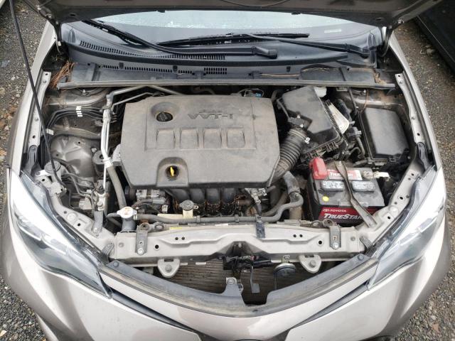 Photo 11 from auction – 2019 TOYOTA COROLLA L with VIN 5YFBURHEXKP920034