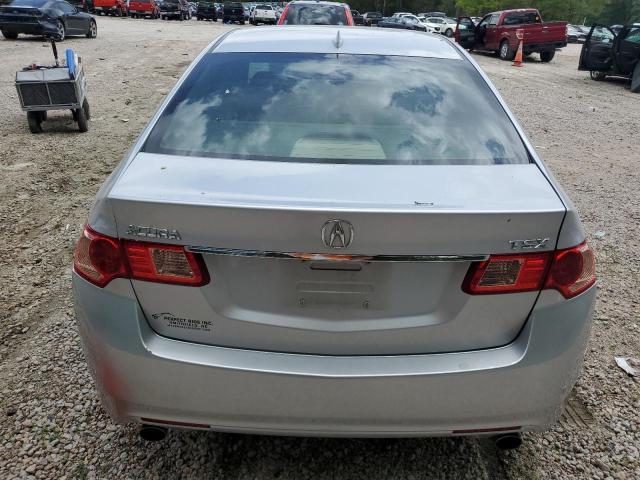 Фото 6 с аукциона – 2012 ACURA TSX с VIN JH4CU2F48CC006153