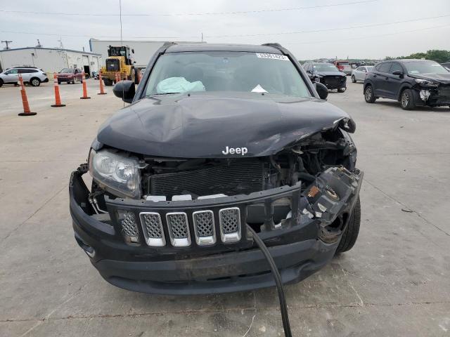 Photo 5 from auction – 2014 JEEP COMPASS LA with VIN 1C4NJCEA3ED679770