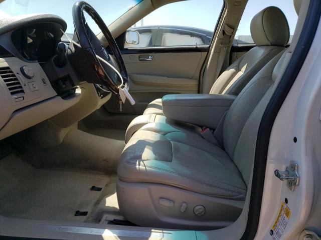 Photo 7 from auction – 2009 CADILLAC DTS with VIN 1G6KD57Y59U126207
