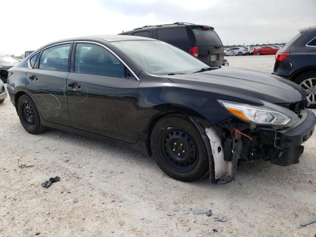 Photo 4 from auction – 2018 NISSAN ALTIMA 2.5 with VIN 1N4AL3AP7JC227152