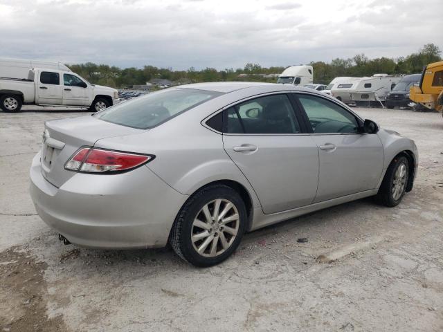 Photo 3 from auction – 2012 MAZDA 6 with VIN 1YVHZ8DH4C5M35757