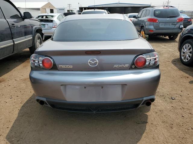Photo 6 from auction – 2004 MAZDA RX8 with VIN JM1FE173040102339
