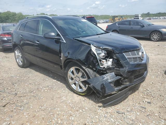 Photo 4 from auction – 2011 CADILLAC SRX PERFOR with VIN 3GYFNBEY2BS558430