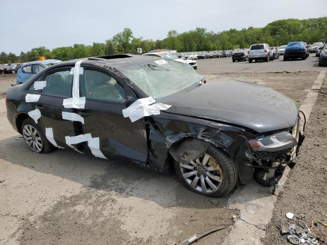 Photo 4 from auction – 2012 AUDI A4 PREMIUM with VIN WAUBFAFL4CN001008