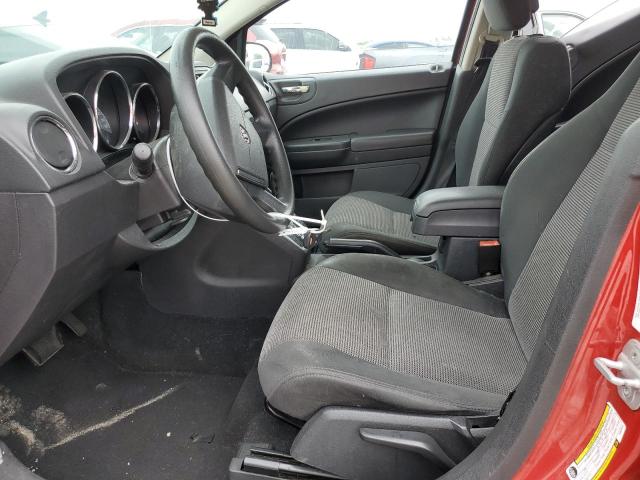 Photo 7 from auction – 2012 DODGE CALIBER SX with VIN 1C3CDWDA7CD535044