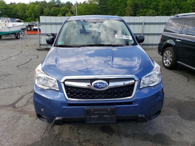 Photo 5 from auction – 2015 SUBARU FORESTER 2 with VIN JF2SJAAC3FH825501