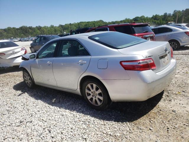Photo 2 from auction – 2009 TOYOTA CAMRY BASE with VIN 4T1BE46K09U401608