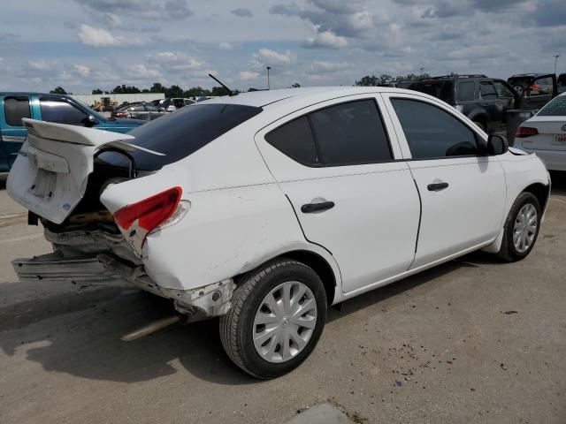 Photo 3 from auction – 2015 NISSAN VERSA S with VIN 3N1CN7AP8FL953671
